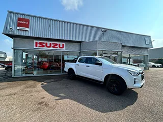 Peterborough Isuzu dealership