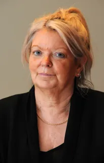 Sue Robinson, director of the National Franchised Dealers Association