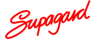 Supagard logo