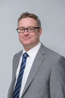 Michael Simmon, Shoreham Vehicle Auctions' operations director,