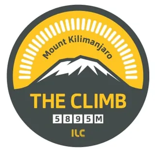 Ben's 'The Climb' Industry Leaders Challenge logo
