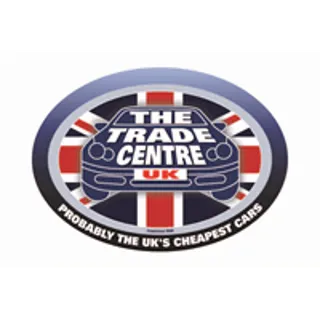 Trade Centre UK logo