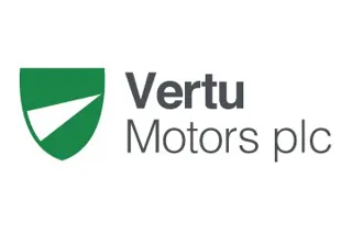 Vertu Motors new logo 