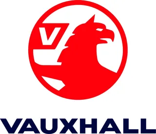 New Vauxhall Motors Griffin logo