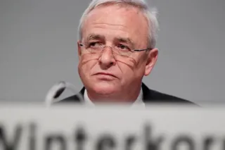 Martin Winterkorn