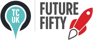 Tech City Future 50 logo