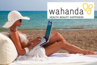 Wahanda.com ad