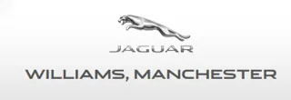 Williams Jaguar Manchester 2015
