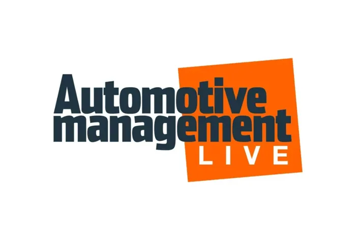 Automotive Management Live thumbnail logo