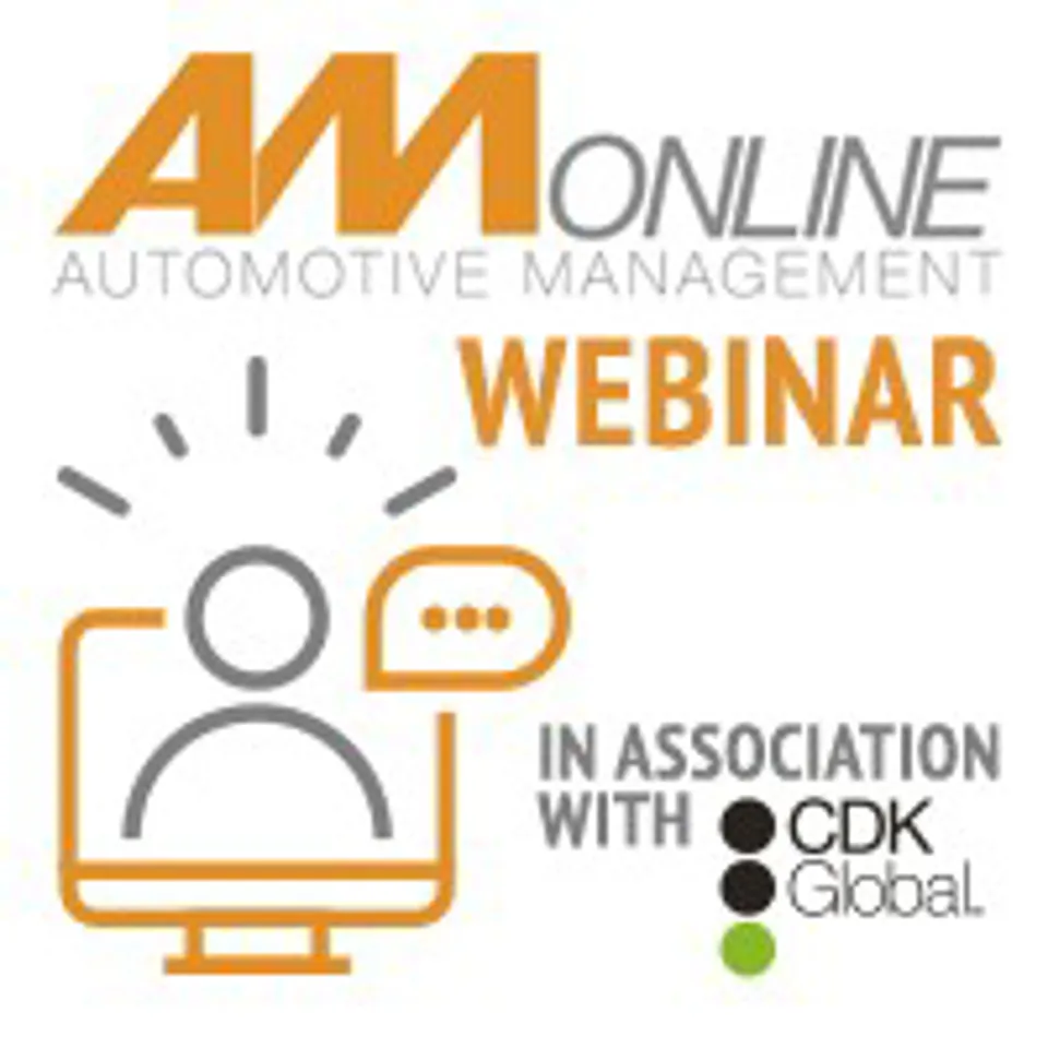 AM & CDK Global webinar graphic 2017