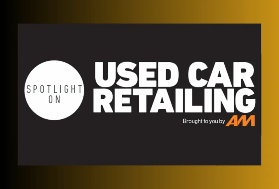 AM Spotlight on used car retailing 2024 branding