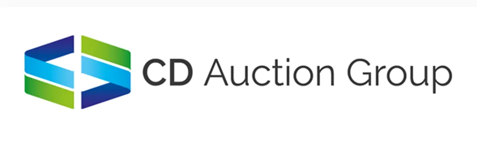 CD Auction Group logo 2017