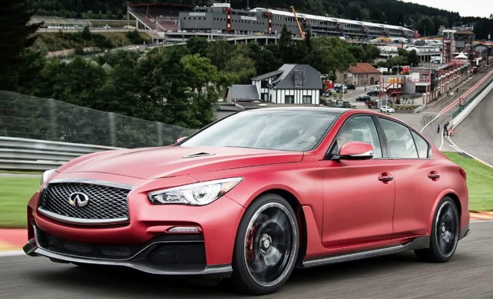 infinitiq50eaurouge2015