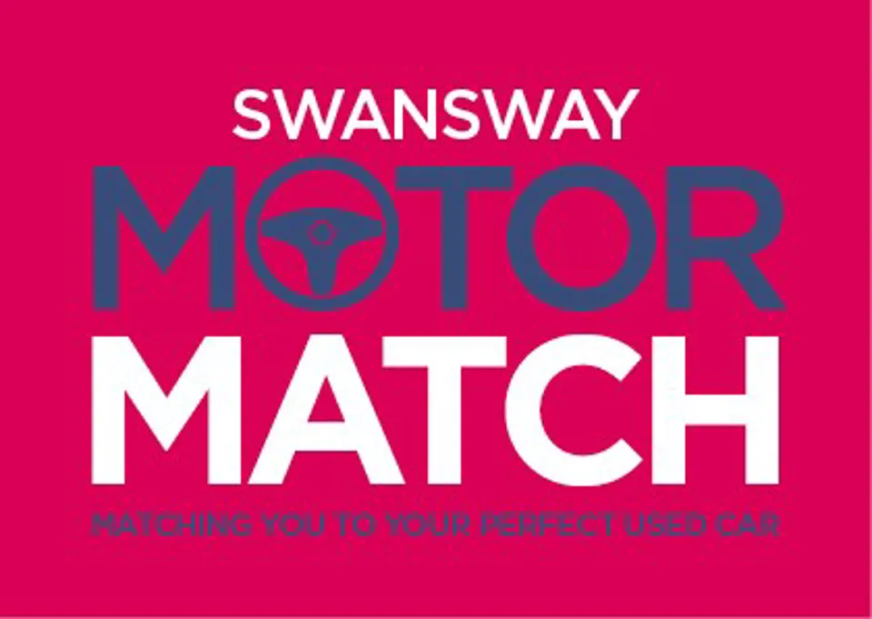 Swansway Motor Match logo