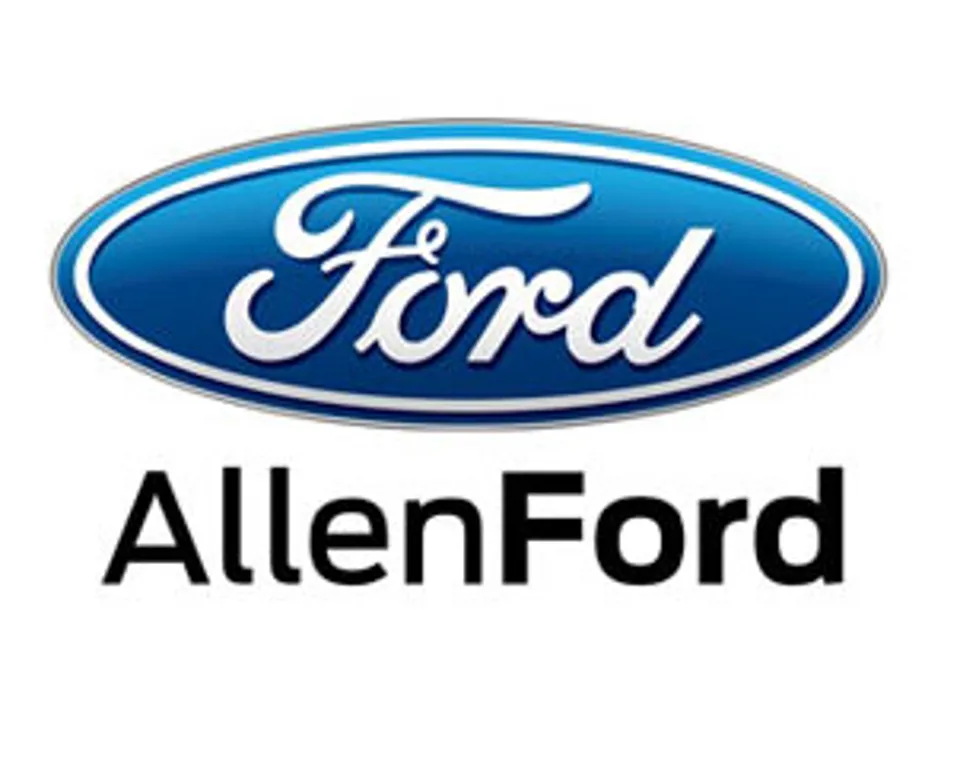 AllenFordlogo