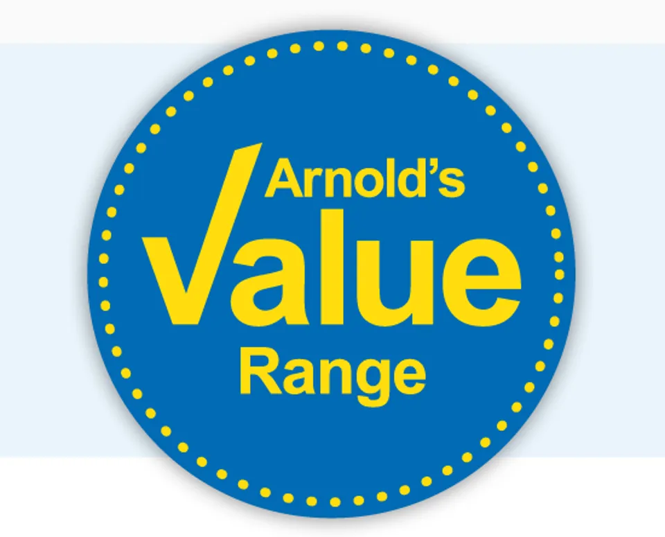 Arnold Clark Value Range 2015