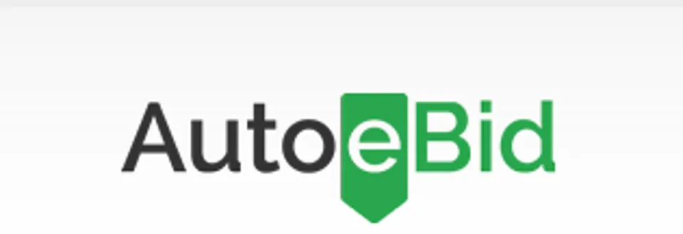 AutoeBid logo