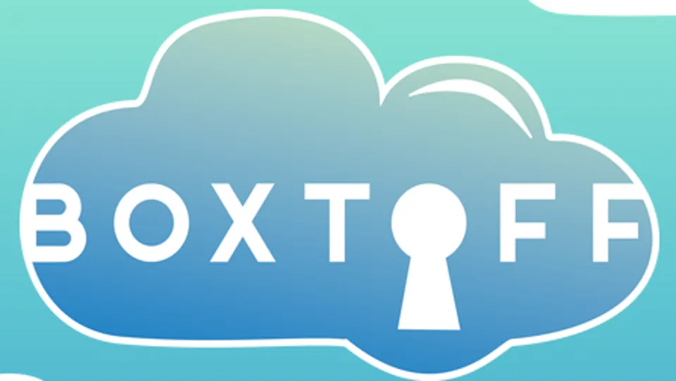Boxtoff logo 2015