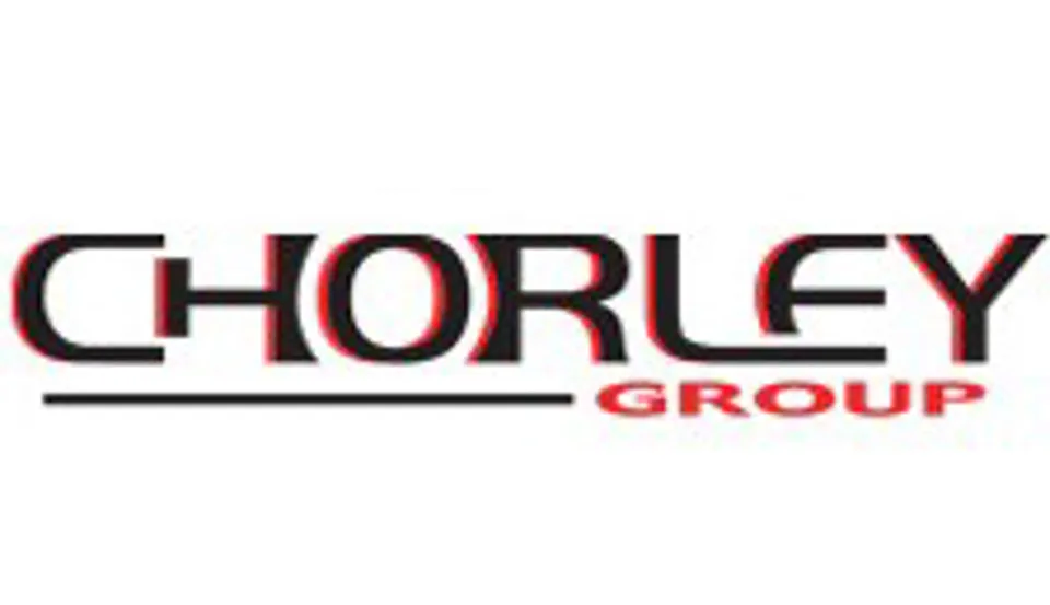 Chorley Group logo