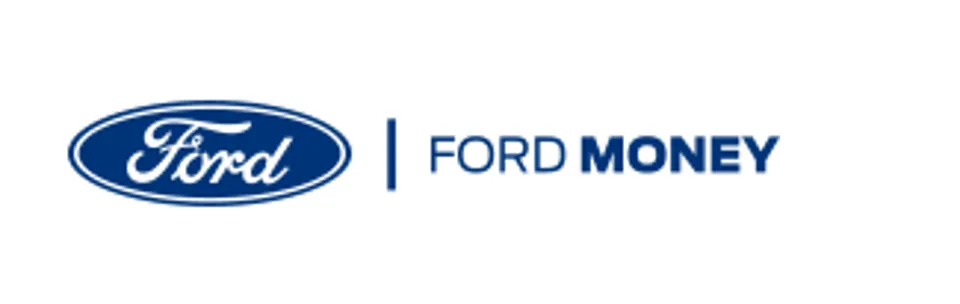 Ford Money logo