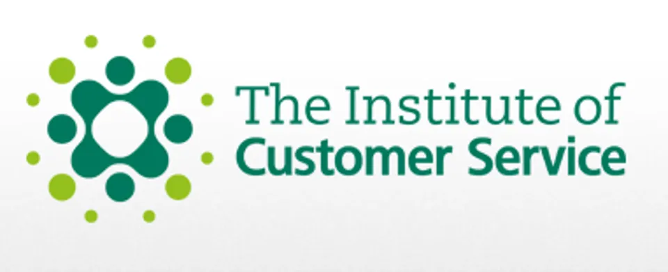 Institute of Customer Service 2015