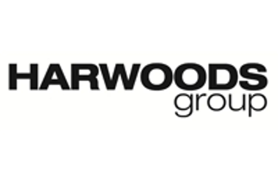 Harwoods Group logo