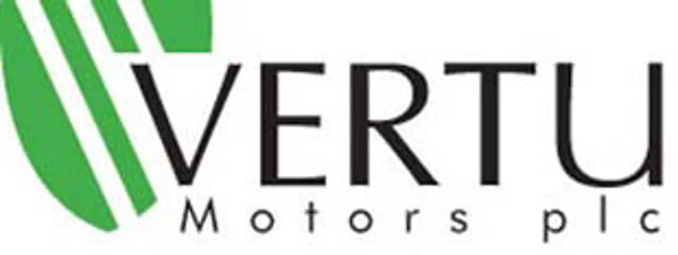 Vertu Motors announces continued growth