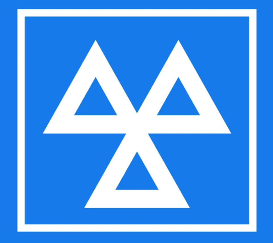 MoT test logo