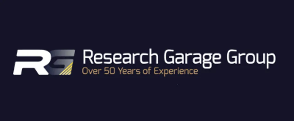 Research Garage Group logo