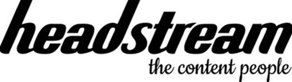 Headstream logo