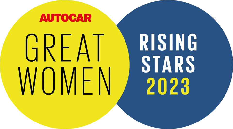 Autocar Great Women