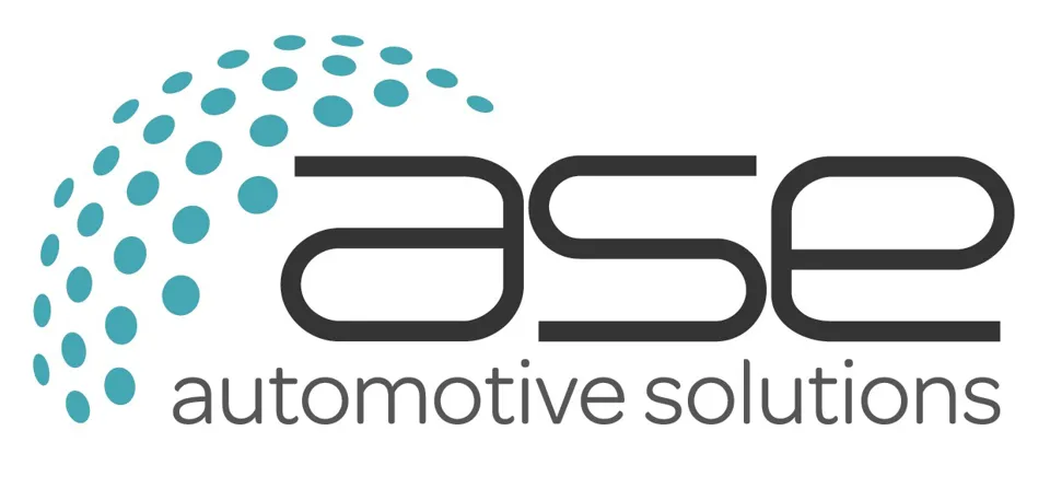 ASE Automotive Solutions logo