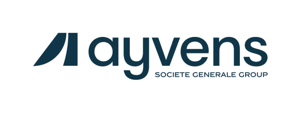 Ayvens logo