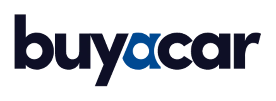 Buyacar logo