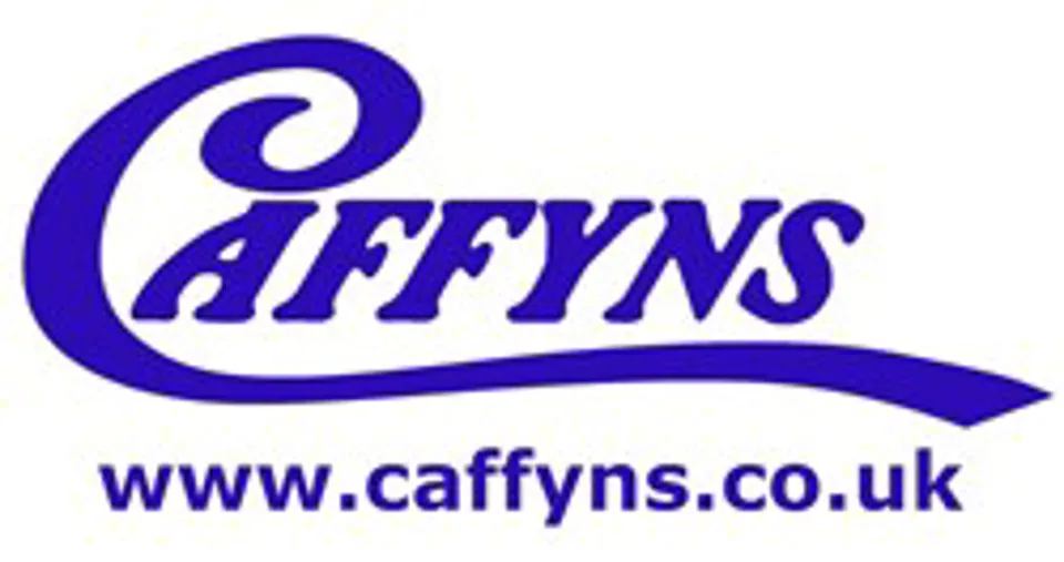 Caffyns' logo