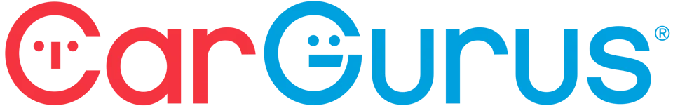 Car Gurus logo