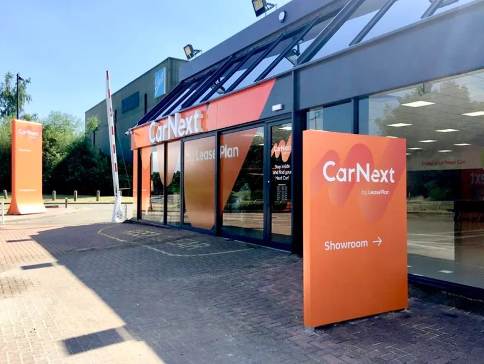 CarNext.com Milton Keynes