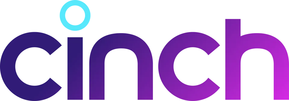cinch logo