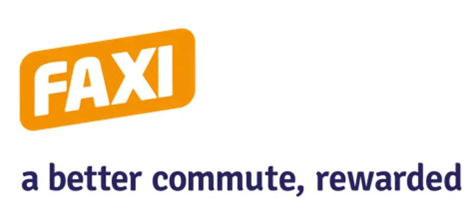Faxi logo