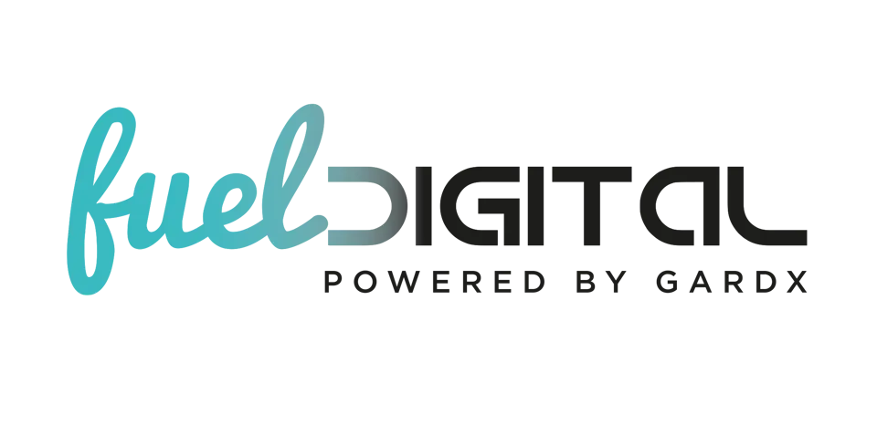 Fuel Digital logo