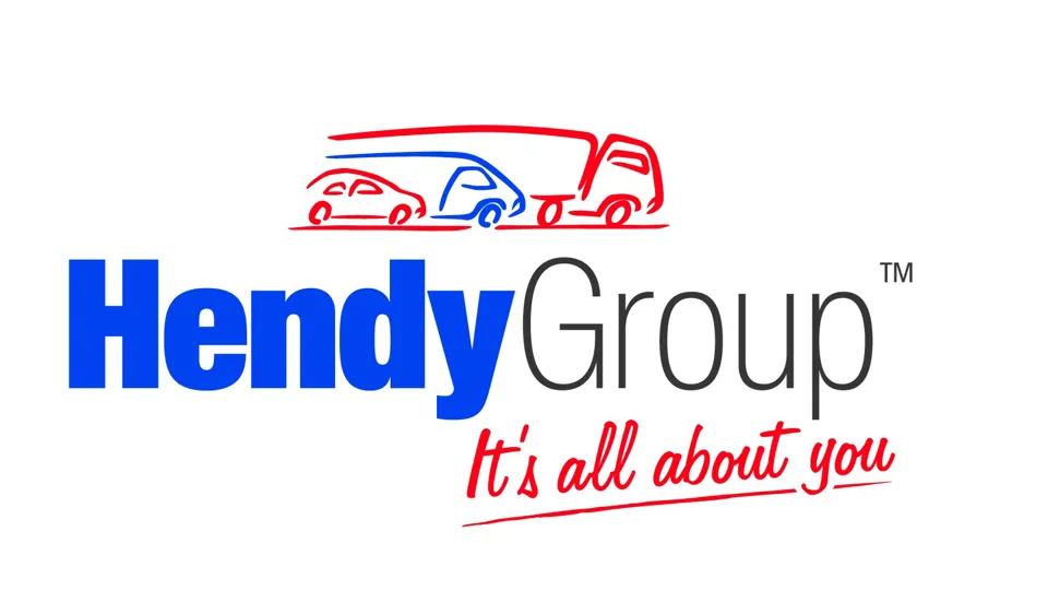 Hendy Group logo