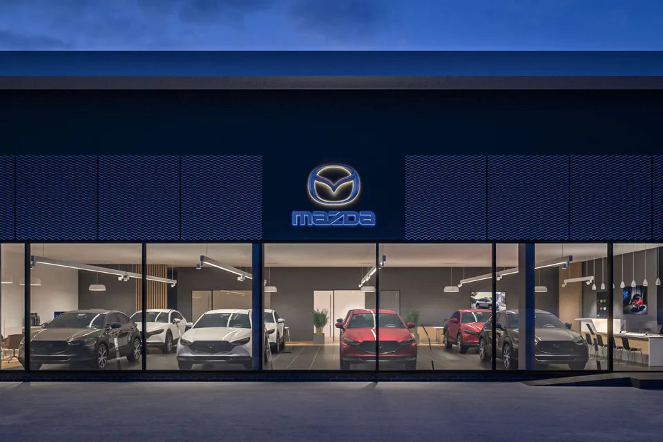 Hendy to open state-of-the-art Tunbridge Wells dealership 