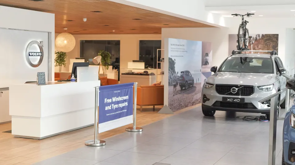 Independent Holden Group has grown its business to seven locations across East Anglia following the acquisition of Cecil & Larter in Bury St Edmunds.