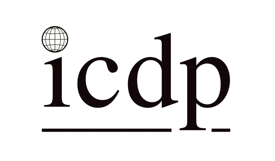 ICDP logo