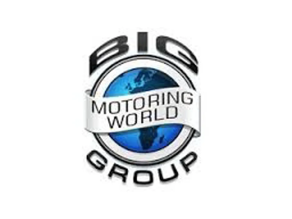 Big Motoring World Group