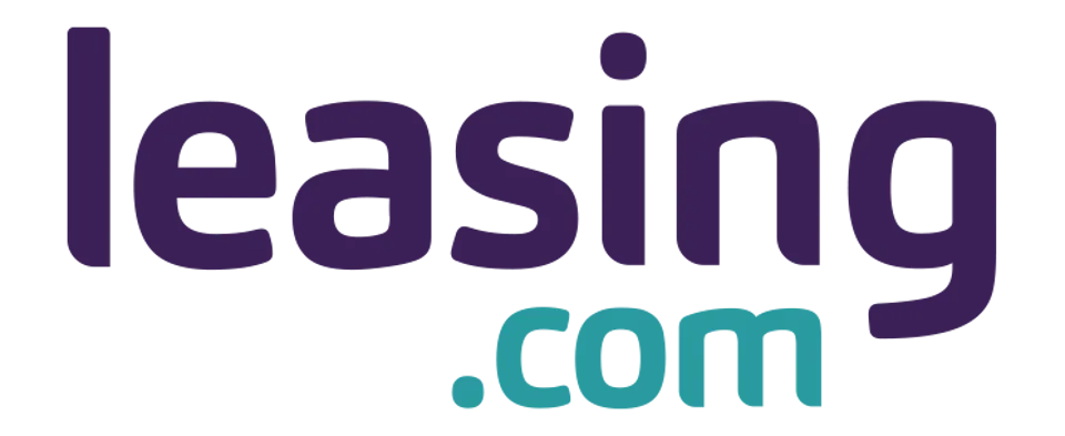 Leasing.com logo