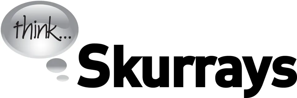 Skurrays logo