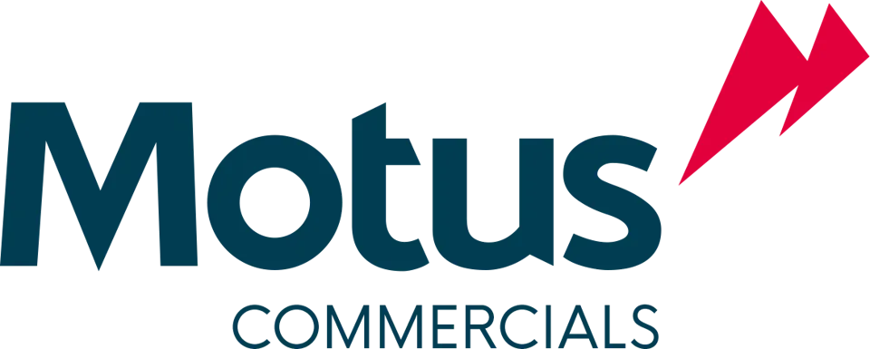 Motus logo