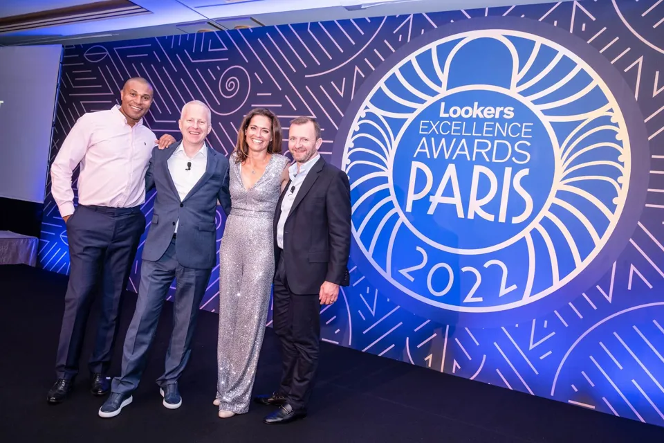 Lookers Excellence Awards