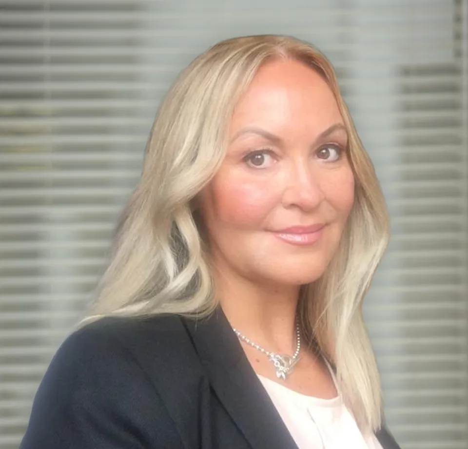 Activate Group head of commercial, Lorna Turner